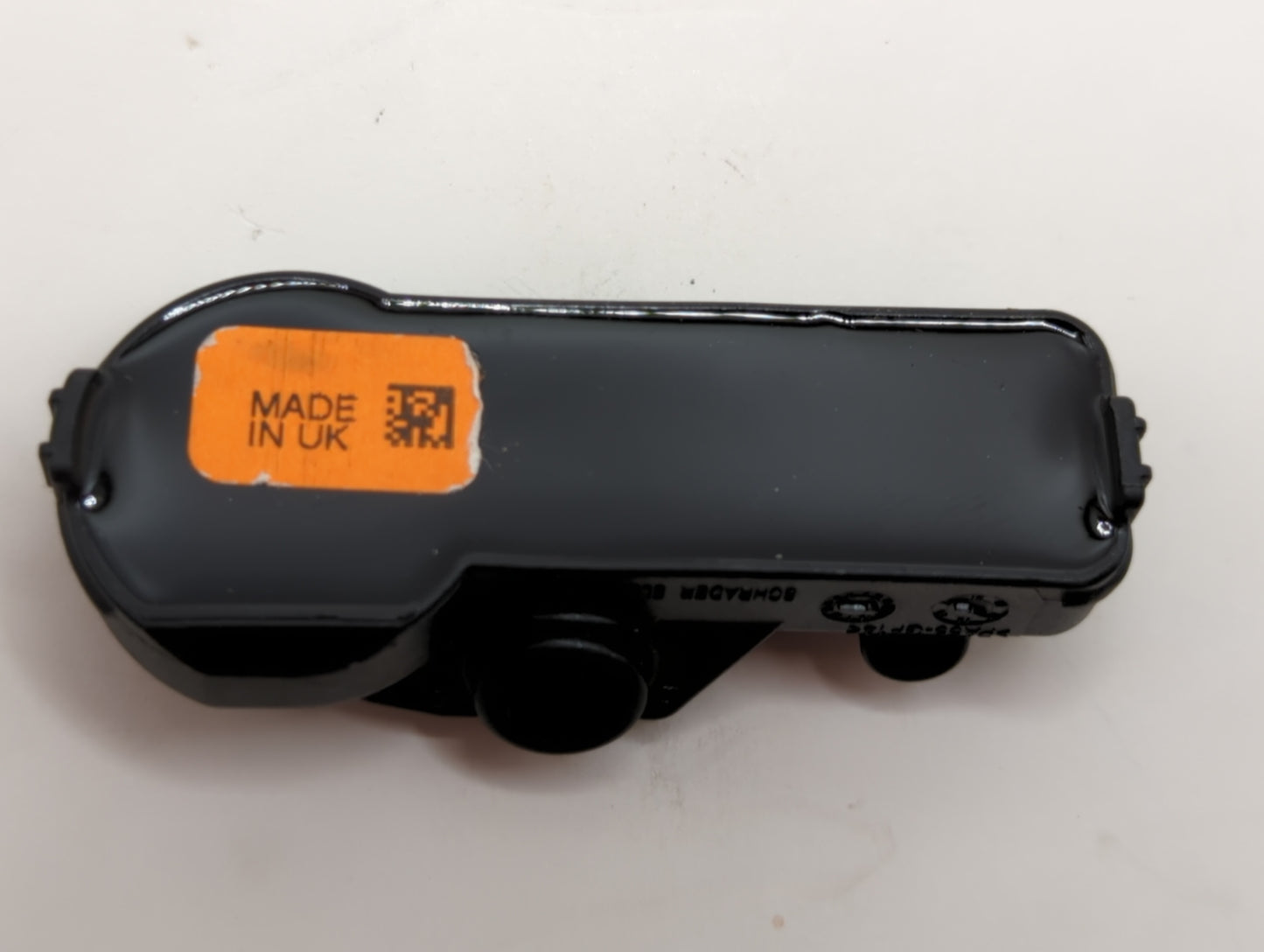 2014 Jeep Compass Tire Pressure Monitoring System Sensor Tpms - Oemusedautoparts1.com