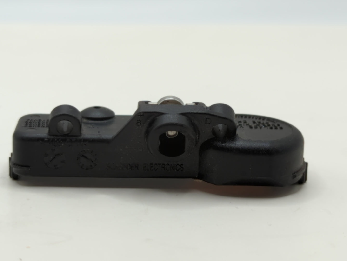 2014 Jeep Compass Tire Pressure Monitoring System Sensor Tpms - Oemusedautoparts1.com
