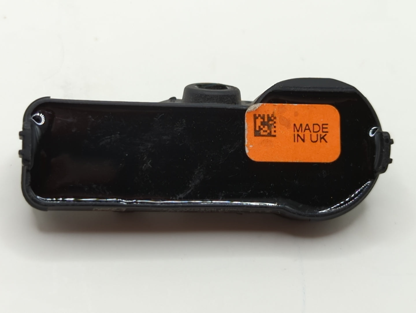 2014 Jeep Compass Tire Pressure Monitoring System Sensor Tpms - Oemusedautoparts1.com