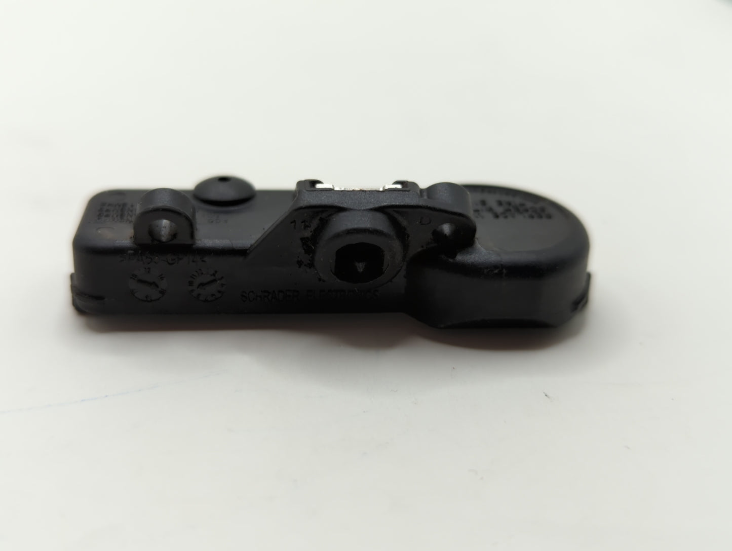 2014 Jeep Compass Tire Pressure Monitoring System Sensor Tpms - Oemusedautoparts1.com