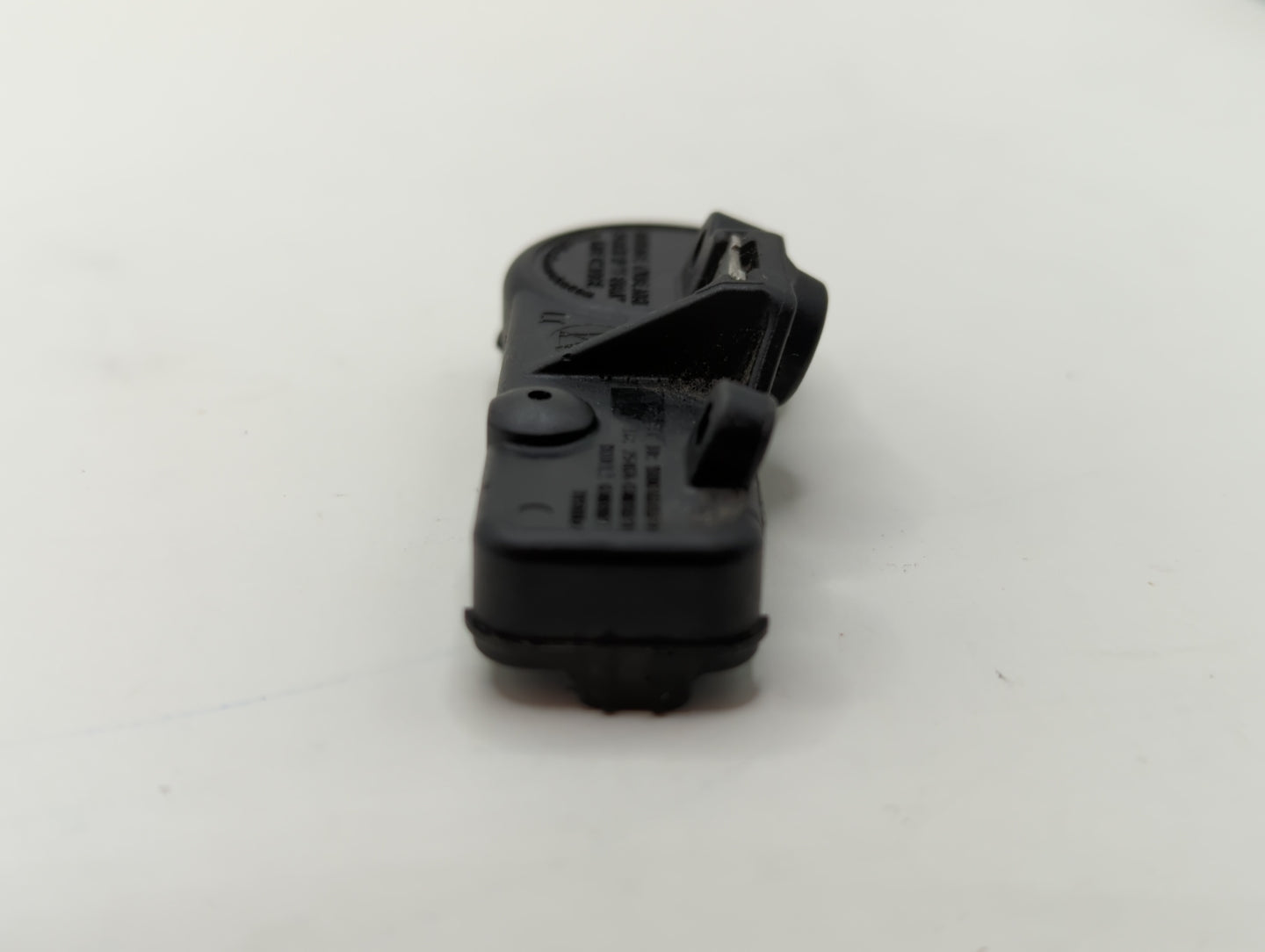 2014 Jeep Compass Tire Pressure Monitoring System Sensor Tpms - Oemusedautoparts1.com