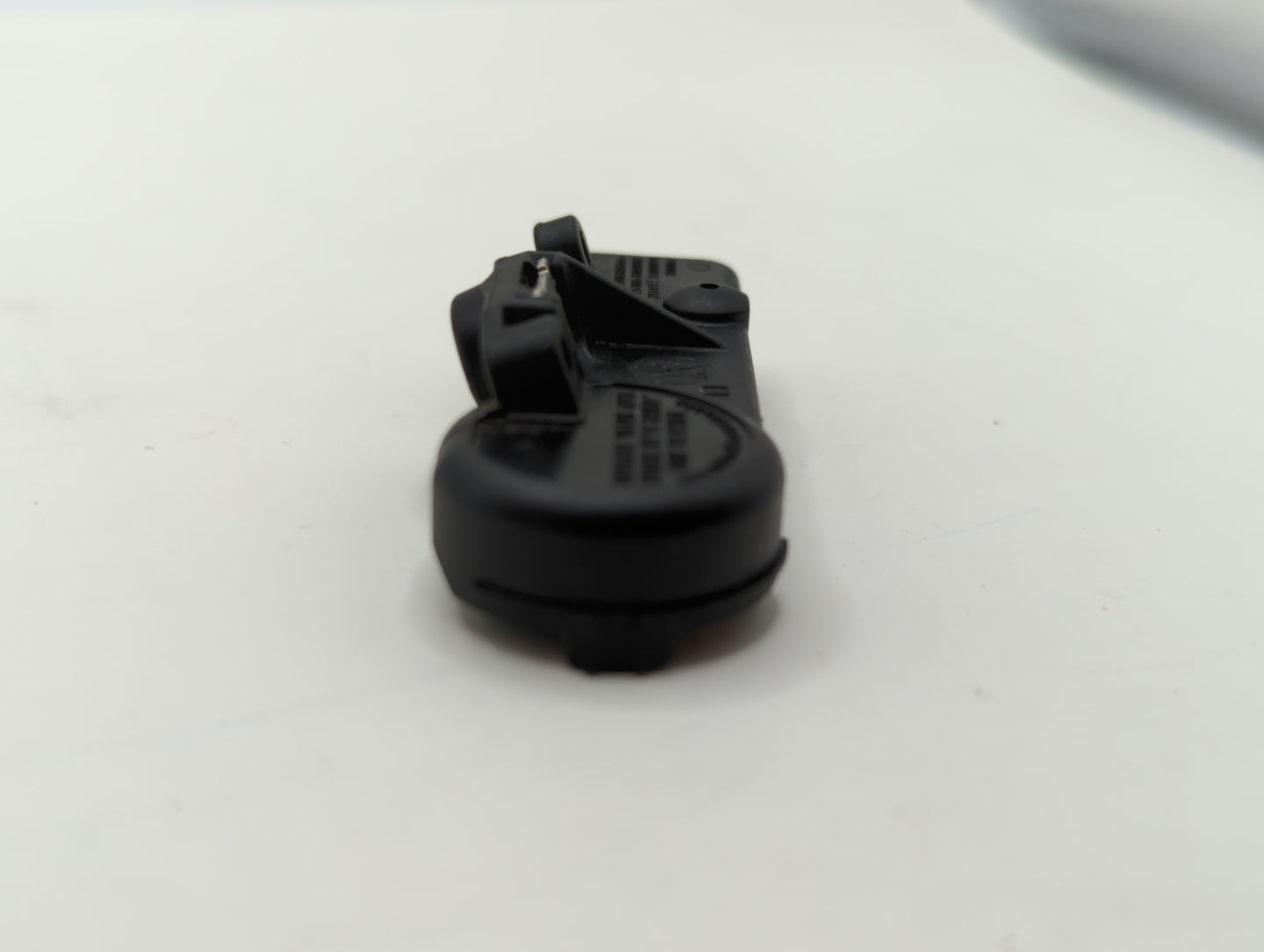2014 Jeep Compass Tire Pressure Monitoring System Sensor Tpms - Oemusedautoparts1.com
