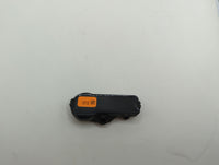 2014 Jeep Compass Tire Pressure Monitoring System Sensor Tpms - Oemusedautoparts1.com