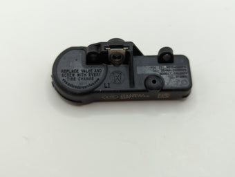 compare product 2014 Jeep Compass Tire Pressure Monitoring System Sensor Tpms