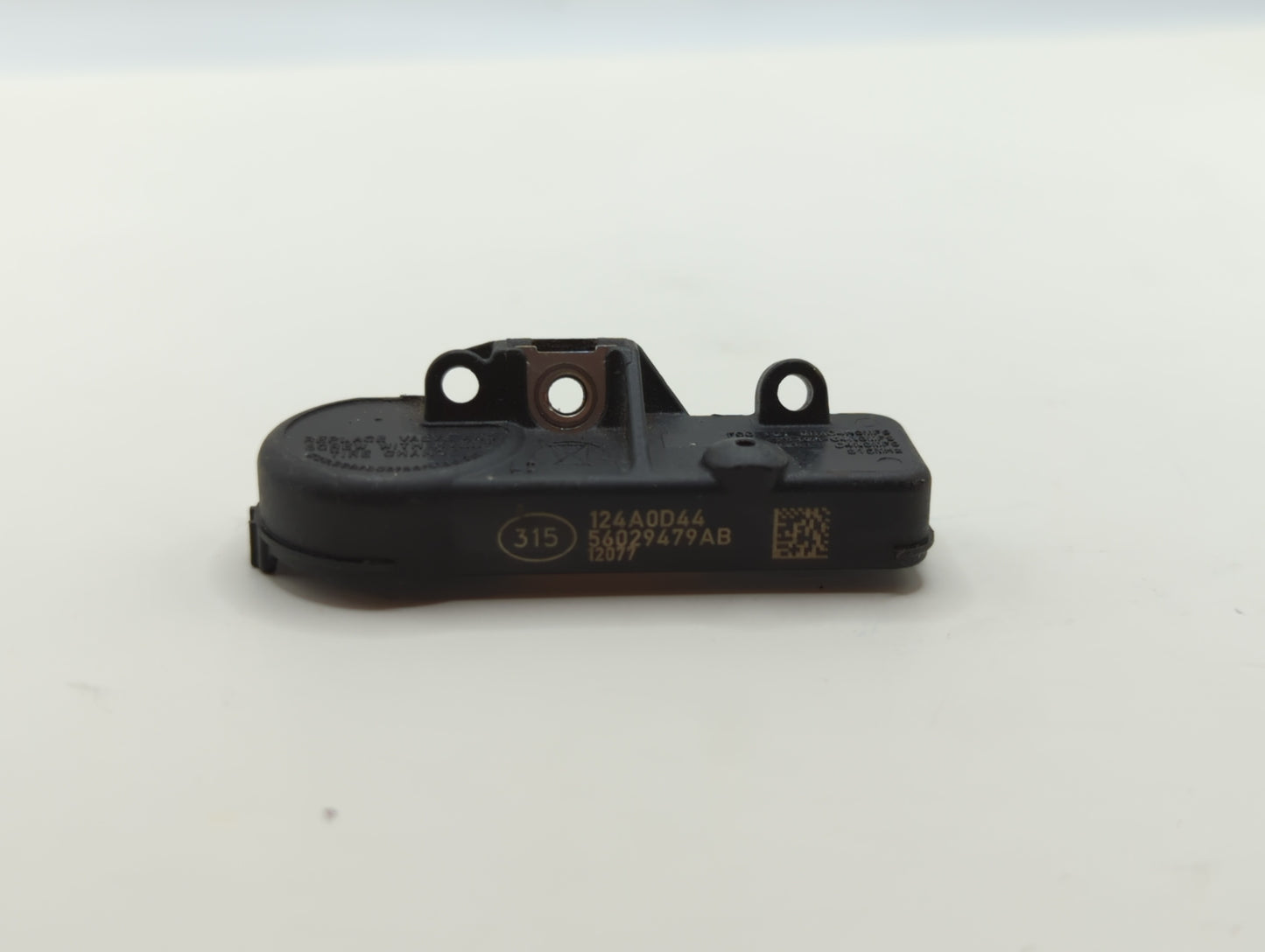 2014 Jeep Compass Tire Pressure Monitoring System Sensor Tpms - Oemusedautoparts1.com