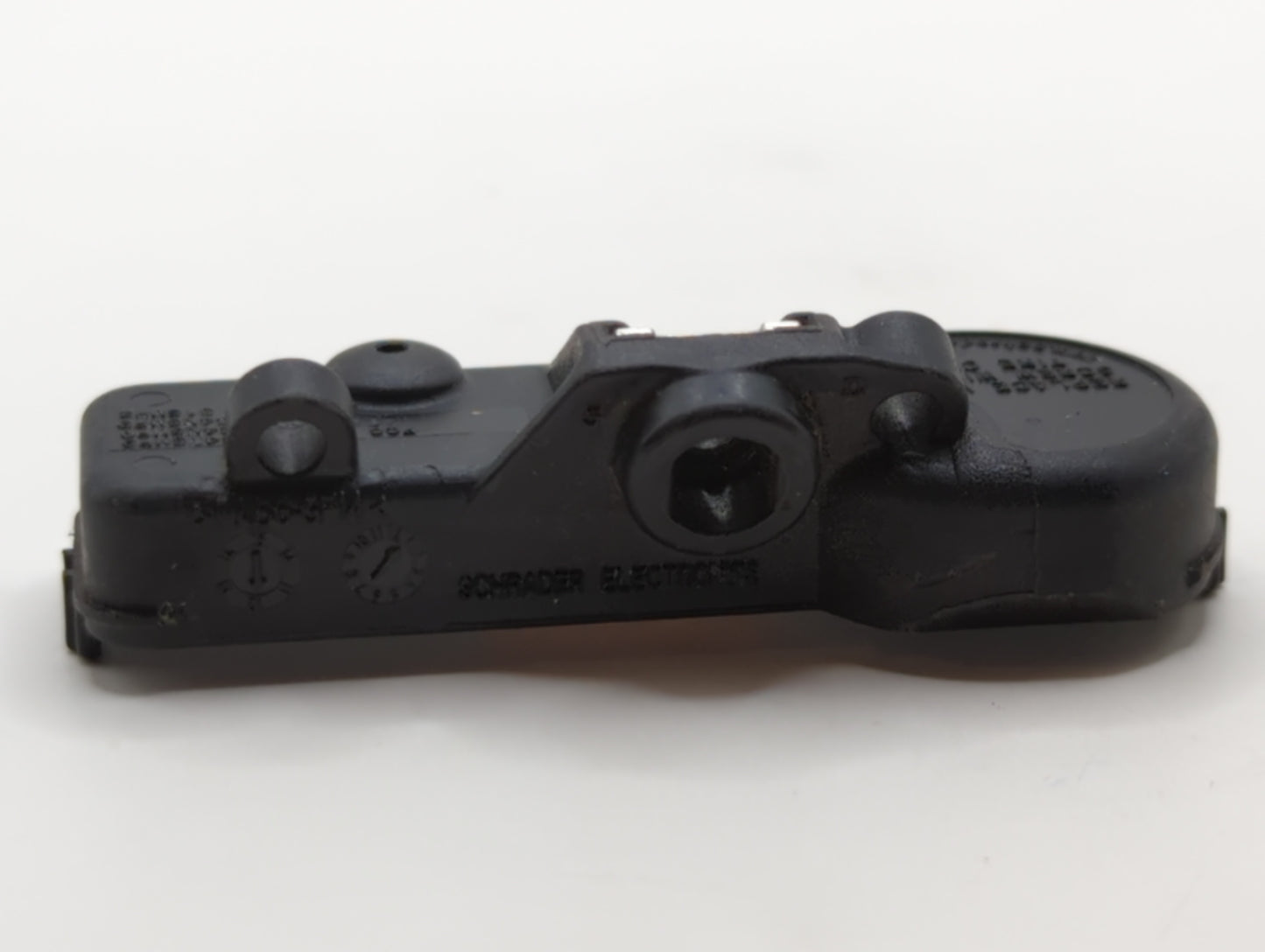 2014 Jeep Compass Tire Pressure Monitoring System Sensor Tpms - Oemusedautoparts1.com