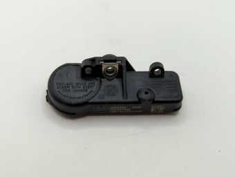 compare product 2014 Jeep Compass Tire Pressure Monitoring System Sensor Tpms