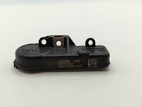 2014 Jeep Compass Tire Pressure Monitoring System Sensor Tpms - Oemusedautoparts1.com