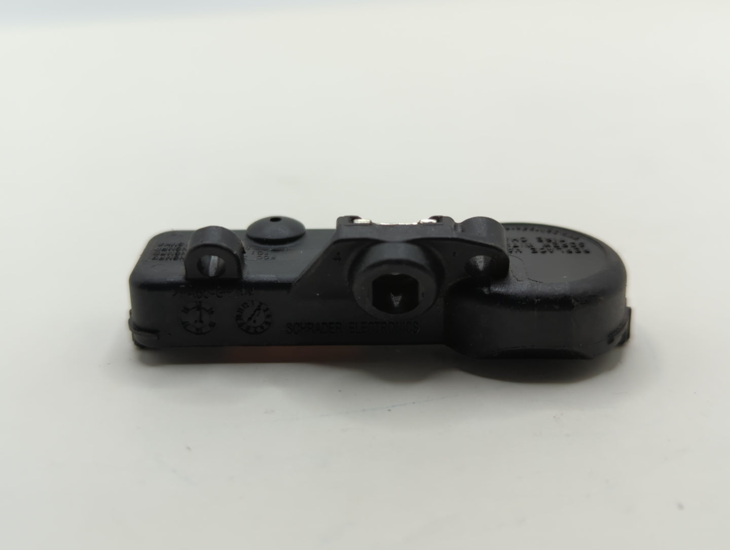 2014 Jeep Compass Tire Pressure Monitoring System Sensor Tpms - Oemusedautoparts1.com