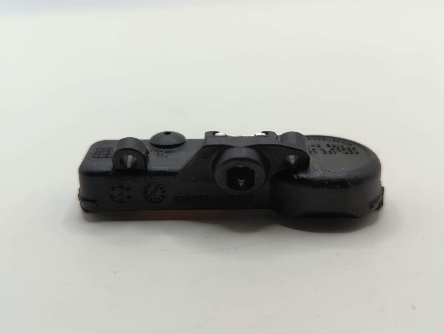 2014 Jeep Compass Tire Pressure Monitoring System Sensor Tpms - Oemusedautoparts1.com
