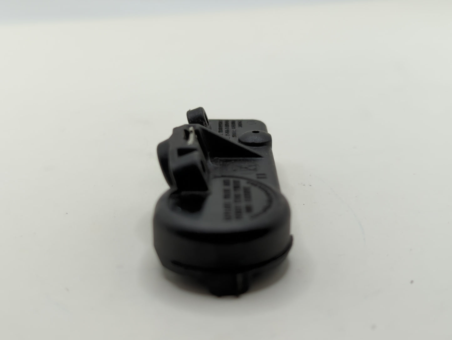 2014 Jeep Compass Tire Pressure Monitoring System Sensor Tpms - Oemusedautoparts1.com