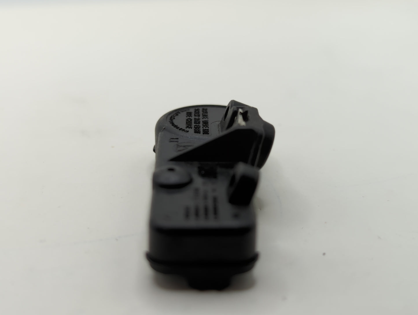 2014 Jeep Compass Tire Pressure Monitoring System Sensor Tpms - Oemusedautoparts1.com