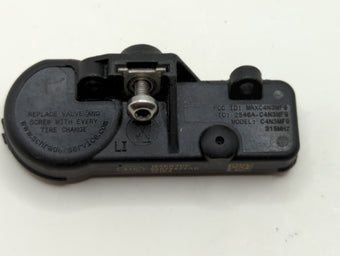 compare product 2014 Jeep Compass Tire Pressure Monitoring System Sensor Tpms