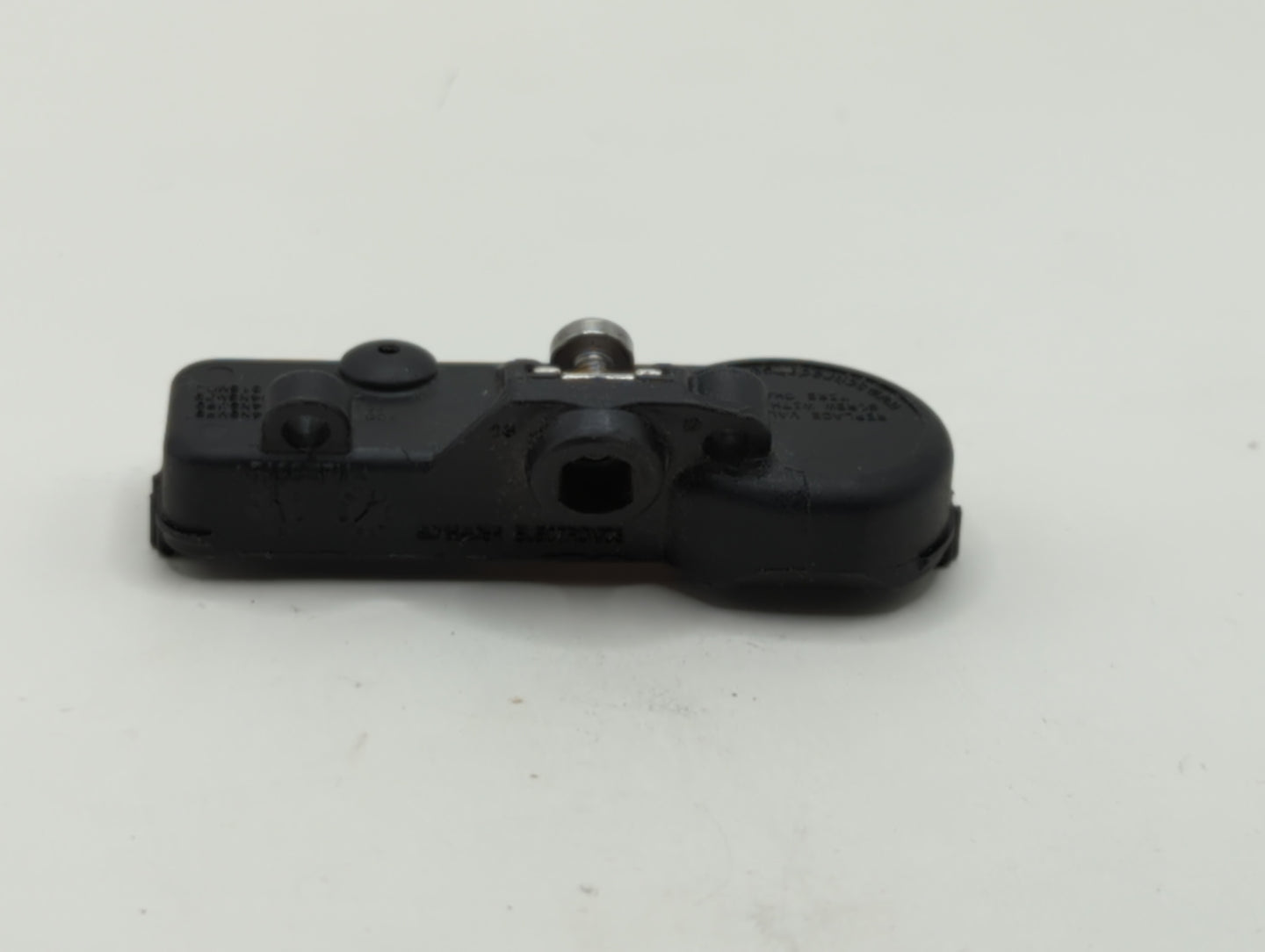 2014 Jeep Compass Tire Pressure Monitoring System Sensor Tpms - Oemusedautoparts1.com