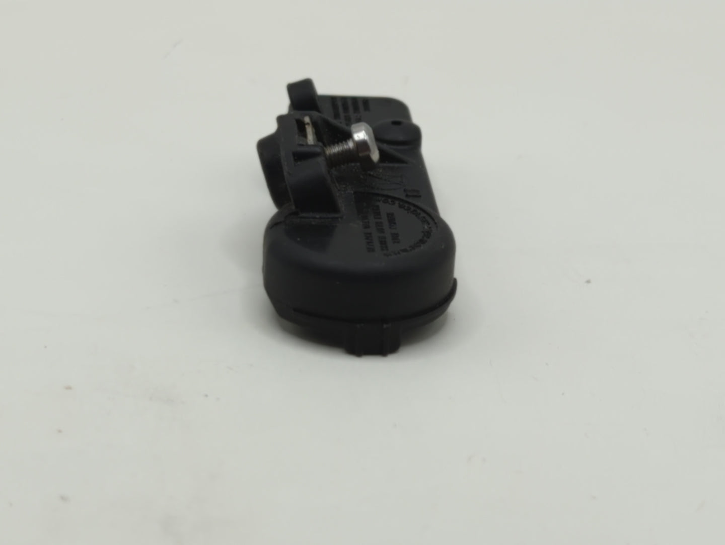 2014 Jeep Compass Tire Pressure Monitoring System Sensor Tpms - Oemusedautoparts1.com