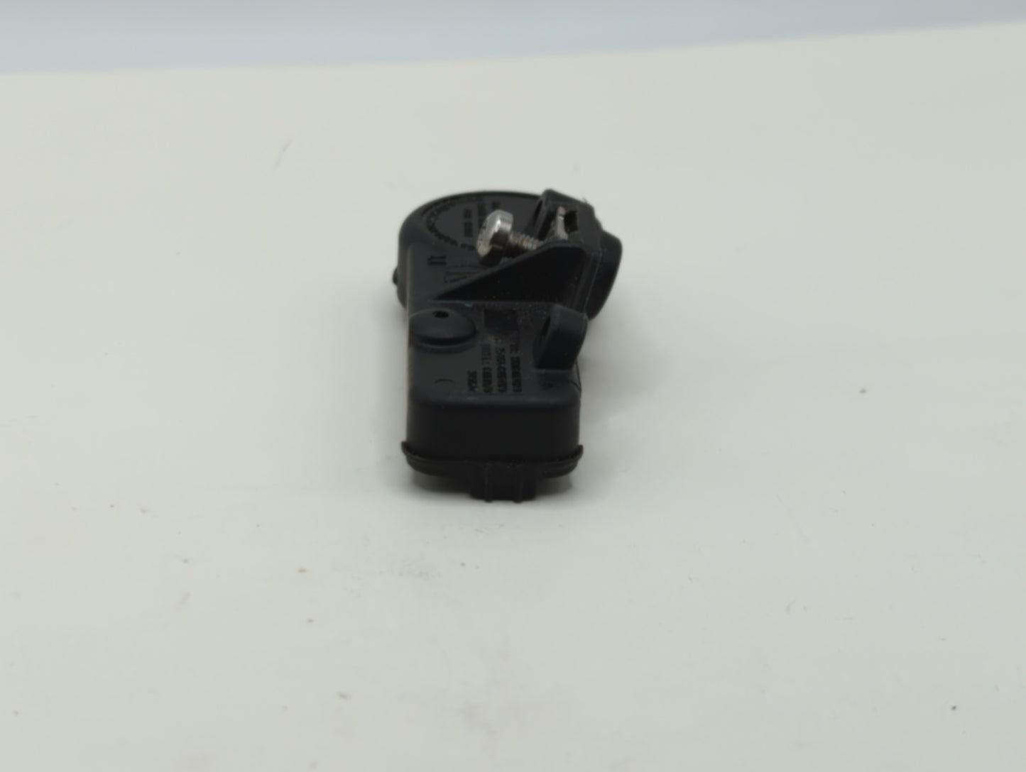 2014 Jeep Compass Tire Pressure Monitoring System Sensor Tpms - Oemusedautoparts1.com