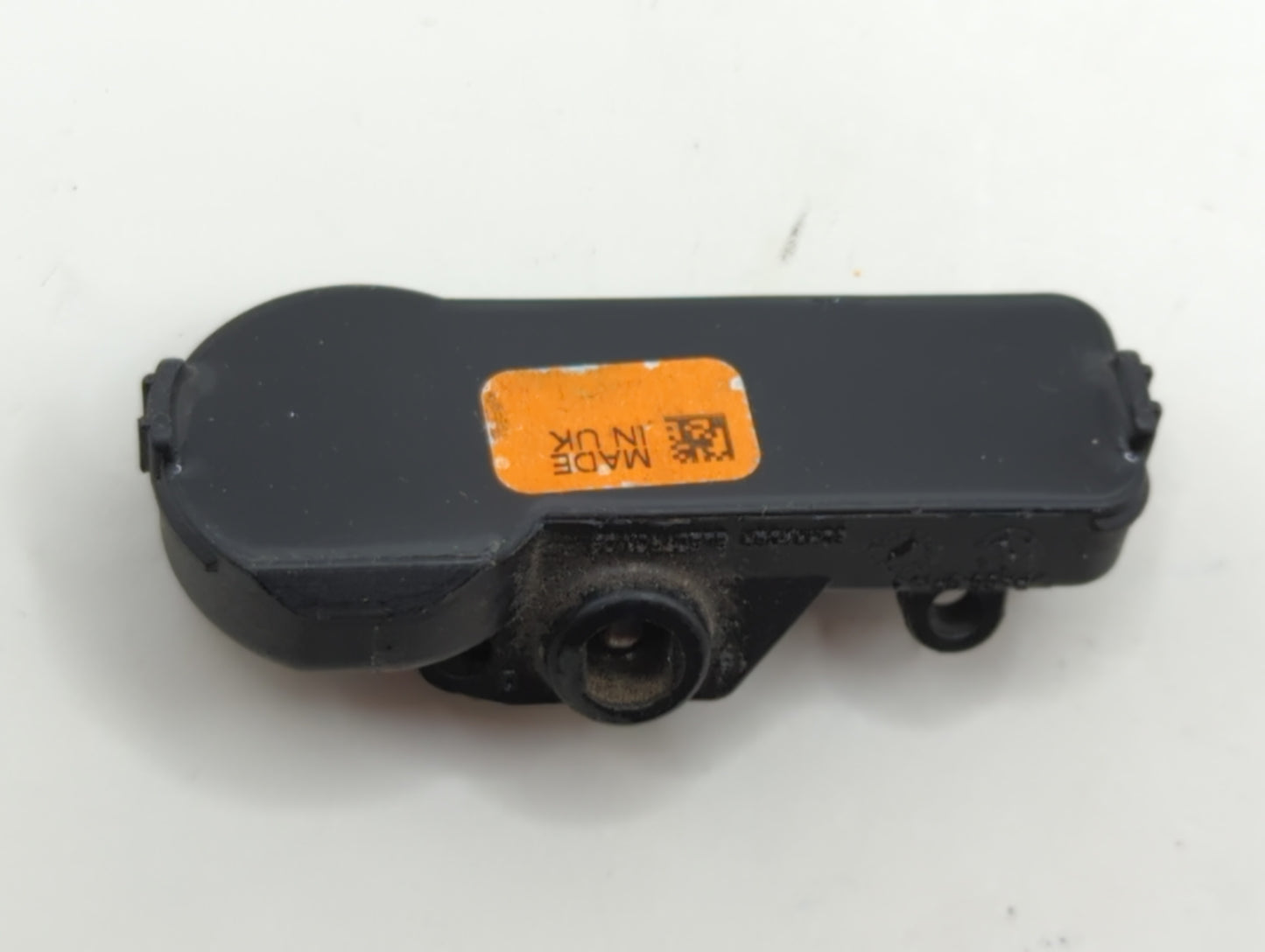 2014 Jeep Compass Tire Pressure Monitoring System Sensor Tpms - Oemusedautoparts1.com