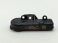2014 Jeep Compass Tire Pressure Monitoring System Sensor Tpms - Oemusedautoparts1.com