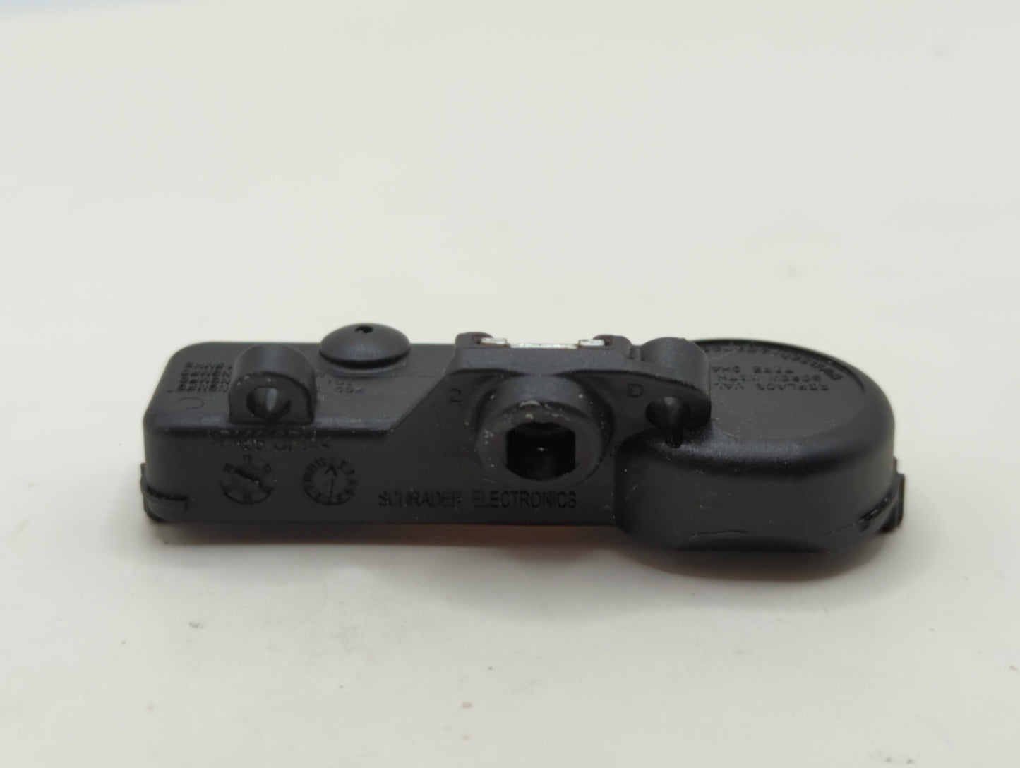 2014 Jeep Compass Tire Pressure Monitoring System Sensor Tpms - Oemusedautoparts1.com