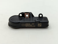 2014 Jeep Compass Tire Pressure Monitoring System Sensor Tpms - Oemusedautoparts1.com