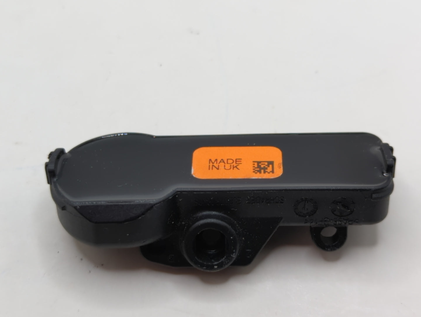 2014 Jeep Compass Tire Pressure Monitoring System Sensor Tpms - Oemusedautoparts1.com