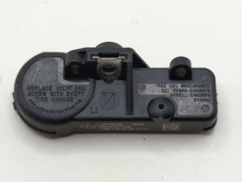 compare product 2014 Jeep Compass Tire Pressure Monitoring System Sensor Tpms