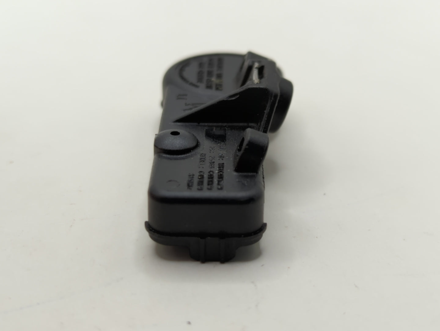 2014 Jeep Compass Tire Pressure Monitoring System Sensor Tpms - Oemusedautoparts1.com