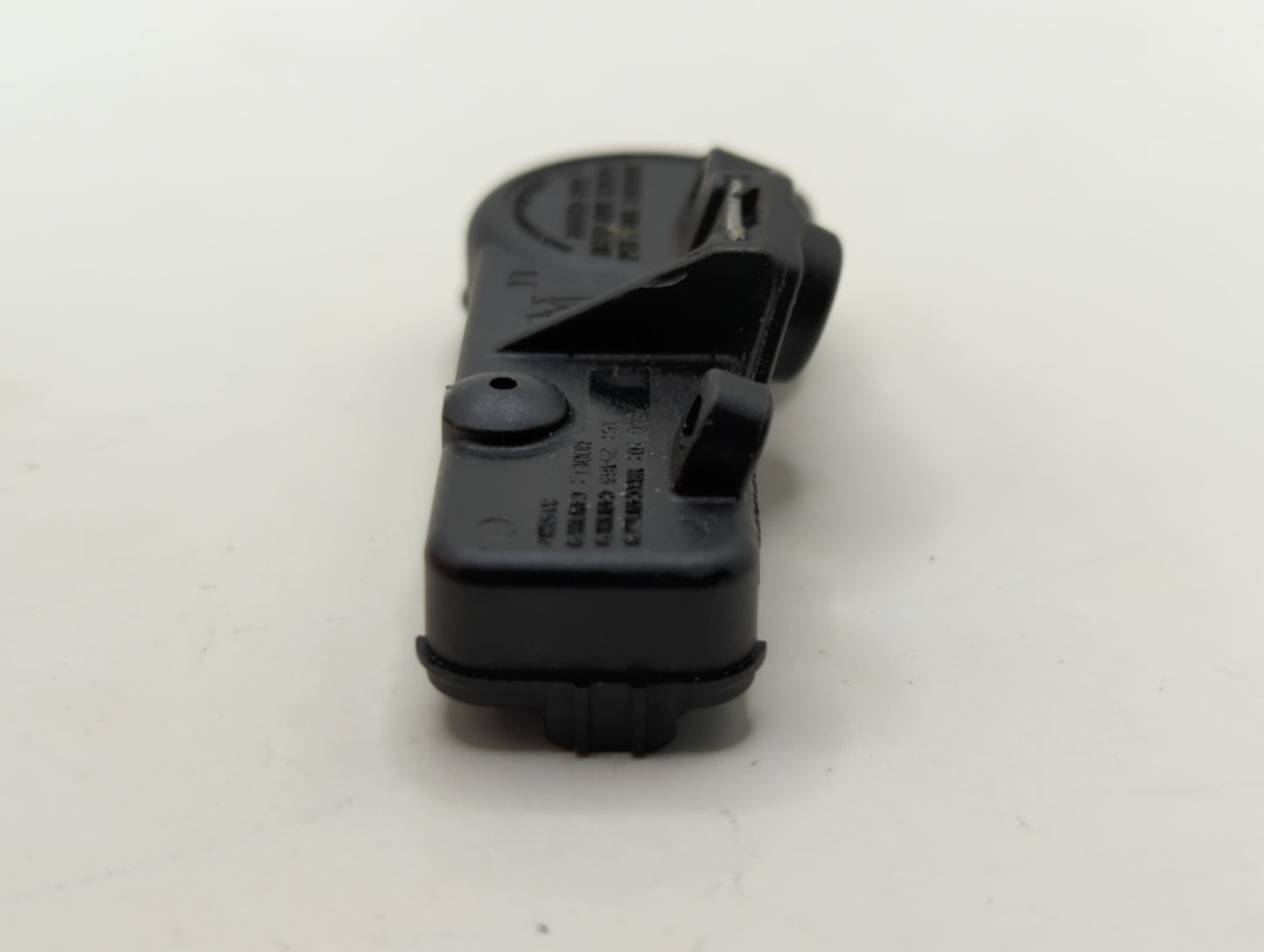 2014 Jeep Compass Tire Pressure Monitoring System Sensor Tpms - Oemusedautoparts1.com