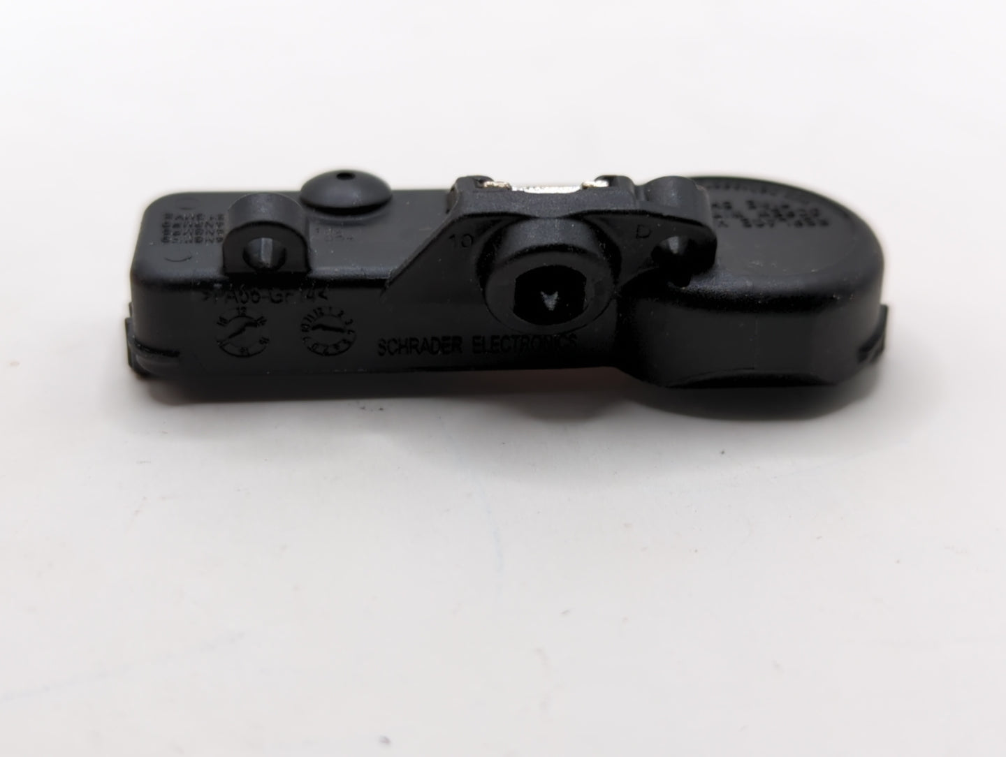 2014 Jeep Compass Tire Pressure Monitoring System Sensor Tpms - Oemusedautoparts1.com