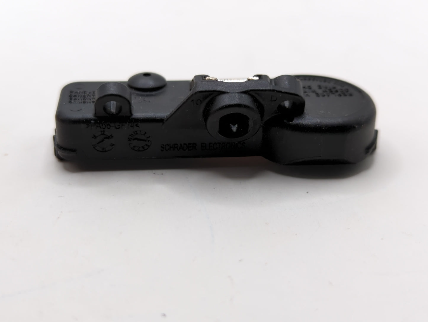 2014 Jeep Compass Tire Pressure Monitoring System Sensor Tpms - Oemusedautoparts1.com
