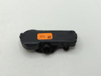 2014 Jeep Compass Tire Pressure Monitoring System Sensor Tpms - Oemusedautoparts1.com