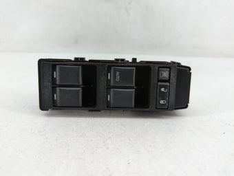 compare product 2014 Jeep Compass Master Power Window Switch Replacement Driver Side Left P/N:39754D 04602780AA Fits OEM Used Auto Parts