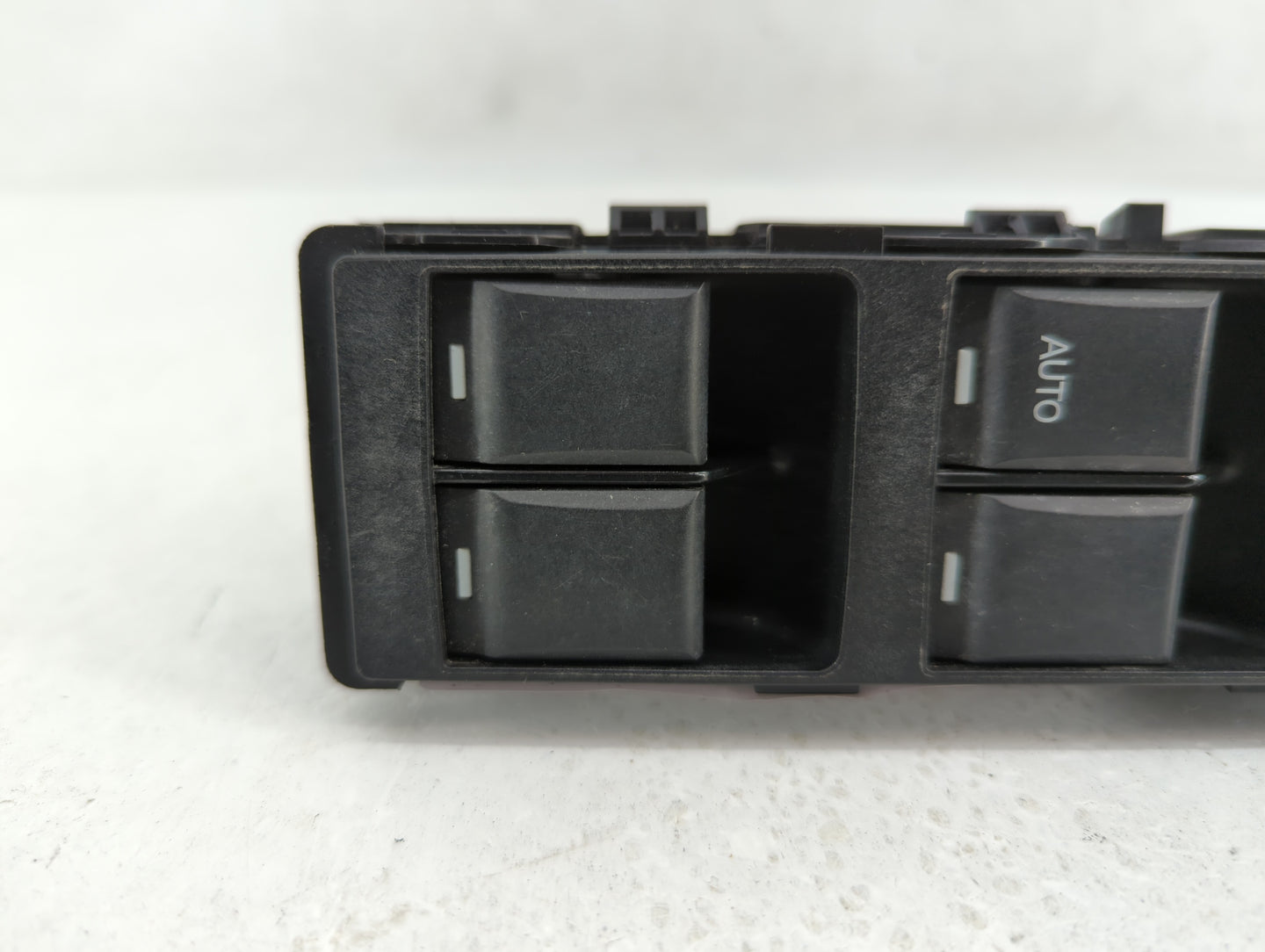 2014 Jeep Compass Master Power Window Switch Replacement Driver Side Left P/N:39754D 04602780AA Fits OEM Used Auto Parts - O