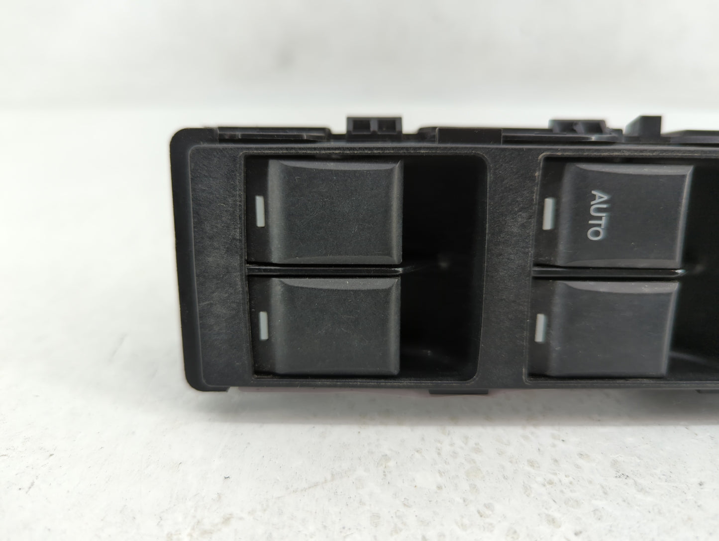 2014 Jeep Compass Master Power Window Switch Replacement Driver Side Left P/N:39754D 04602780AA Fits OEM Used Auto Parts - O