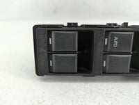 2014 Jeep Compass Master Power Window Switch Replacement Driver Side Left P/N:39754D 04602780AA Fits OEM Used Auto Parts - O