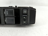2014 Jeep Compass Master Power Window Switch Replacement Driver Side Left P/N:39754D 04602780AA Fits OEM Used Auto Parts - O