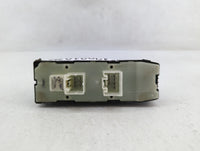 2014 Jeep Compass Master Power Window Switch Replacement Driver Side Left P/N:39754D 04602780AA Fits OEM Used Auto Parts - O