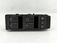 2014 Jeep Compass Master Power Window Switch Replacement Driver Side Left P/N:04602780AA Fits OEM Used Auto Parts - Oemuseda