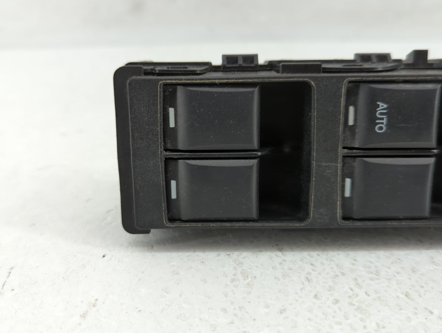 2014 Jeep Compass Master Power Window Switch Replacement Driver Side Left P/N:04602780AA Fits OEM Used Auto Parts - Oemuseda