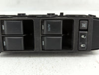 2014 Jeep Compass Master Power Window Switch Replacement Driver Side Left P/N:04602780AA Fits OEM Used Auto Parts - Oemuseda