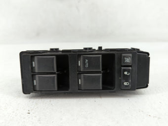 compare product 2014 Jeep Compass Master Power Window Switch Replacement Driver Side Left P/N:04602780AA Fits OEM Used Auto Parts