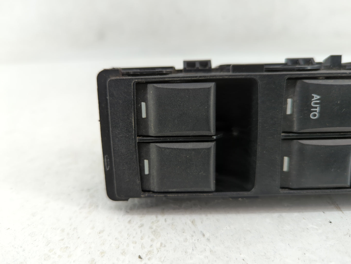 2014 Jeep Compass Master Power Window Switch Replacement Driver Side Left P/N:04602780AA Fits OEM Used Auto Parts - Oemuseda