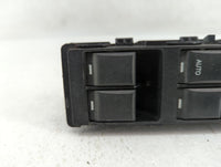 2014 Jeep Compass Master Power Window Switch Replacement Driver Side Left P/N:04602780AA Fits OEM Used Auto Parts - Oemuseda