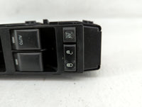 2014 Jeep Compass Master Power Window Switch Replacement Driver Side Left P/N:04602780AA Fits OEM Used Auto Parts - Oemuseda