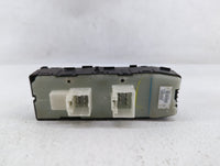 2014 Jeep Compass Master Power Window Switch Replacement Driver Side Left P/N:04602780AA Fits OEM Used Auto Parts - Oemuseda