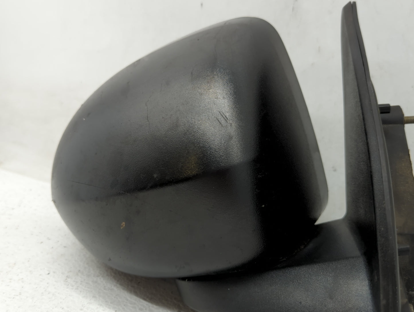 2007-2017 Jeep Compass Passenger Side View Mirror - Right Door Mirror OEM Used - Oemusedautoparts1.com