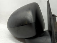 2007-2017 Jeep Compass Passenger Side View Mirror - Right Door Mirror OEM Used - Oemusedautoparts1.com