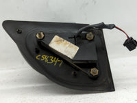2007-2017 Jeep Compass Passenger Side View Mirror - Right Door Mirror OEM Used - Oemusedautoparts1.com