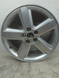 2011-2014 Jeep Compass Oem Wheel Rim 5043298 - Oemusedautoparts1.com