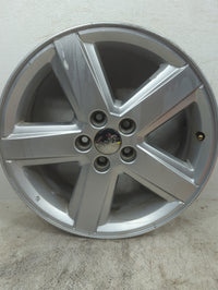 2011-2014 Jeep Compass Oem Wheel Rim 5043299 - Oemusedautoparts1.com